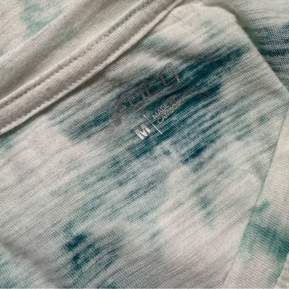 BCG TIE DYE TEE SIZE MEDIUM - Picture 5 of 7